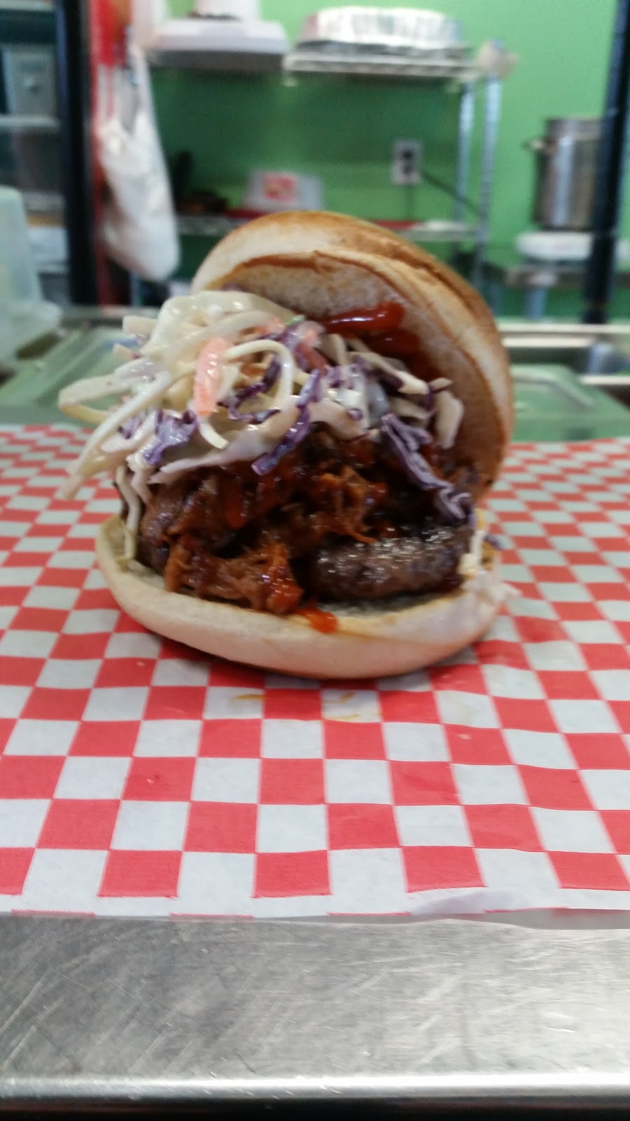 Main Street Burger & Poutine | 513 Grand Rd, Campbellford, ON K0L 1L0, Canada | Phone: (705) 947-2442