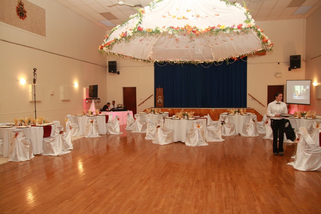 Royal Canadian Legion Branch 244 | 26 Beckwith St E, Perth, ON K7H 1B5, Canada | Phone: (613) 267-4400