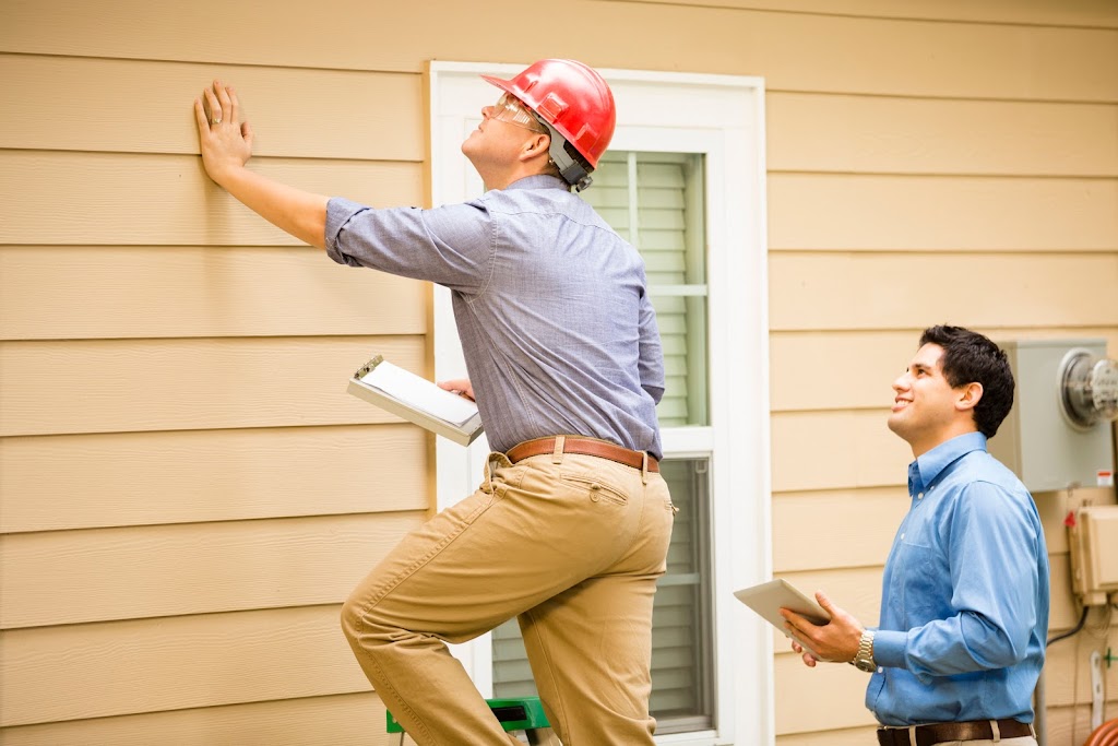 Cornerstone Home Inspections | 8046 Huntwick Hill NE, Calgary, AB T2K 4H1, Canada | Phone: (403) 818-9950