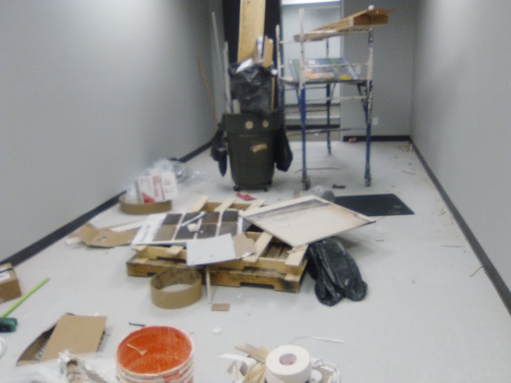 joe magna & associates janitorial service | 14 Arden Ave, Hamilton, ON L8H 7C3, Canada | Phone: (289) 700-6453