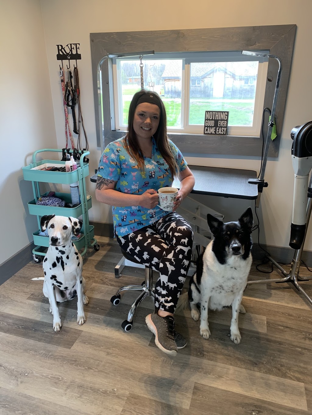 Als Country Mutts | 3212 Forks Rd E, Port Colborne, ON L3K 5V5, Canada | Phone: (289) 673-3579