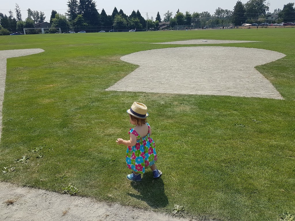 Philip Jackman Park | 27044-27130 32 Ave, Aldergrove, BC V4W 3H6, Canada | Phone: (604) 534-3211
