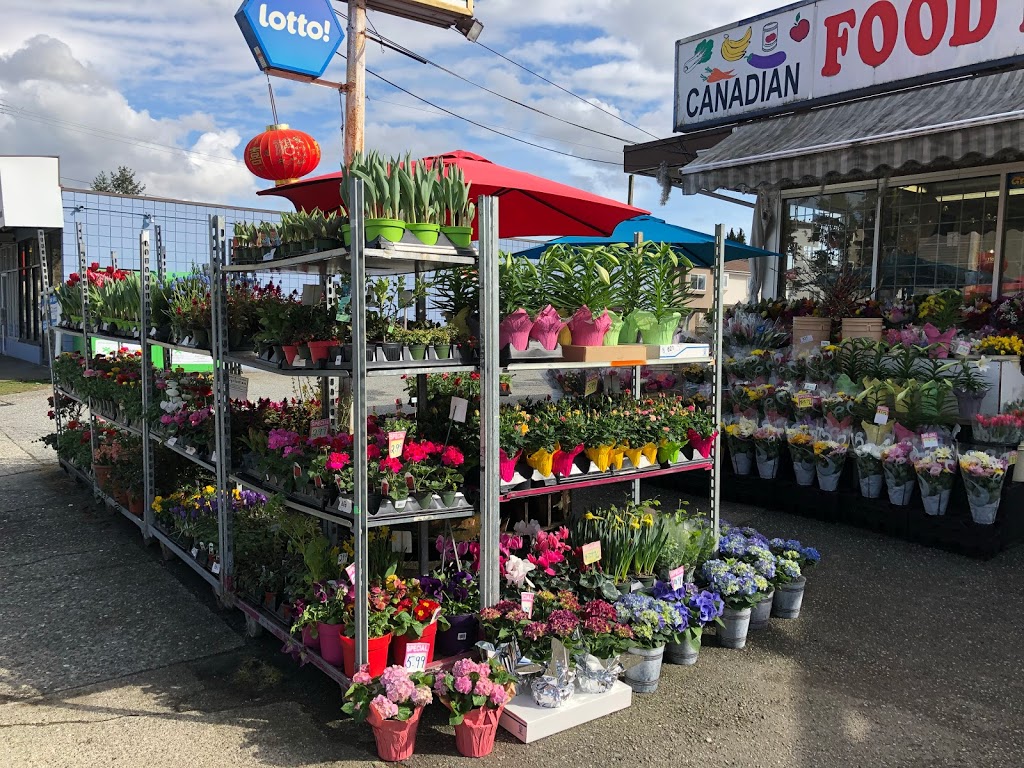 Canadian Food Market | 4378 Imperial St, Burnaby, BC V5J 1A9, Canada | Phone: (604) 563-0868