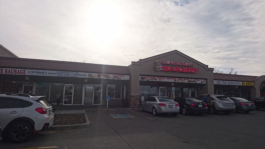 Optimum Wellness Centres - Glamorgan | 3919 Richmond Rd SW #22, Calgary, AB T3E 4P2, Canada | Phone: (403) 246-2640