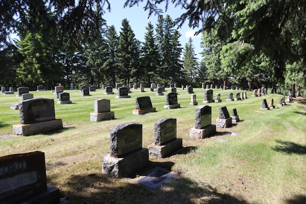 Red Deer Cemetery | T4P 0J9, 3830 55 St, Red Deer, AB T4P 0J9, Canada | Phone: (403) 342-8303