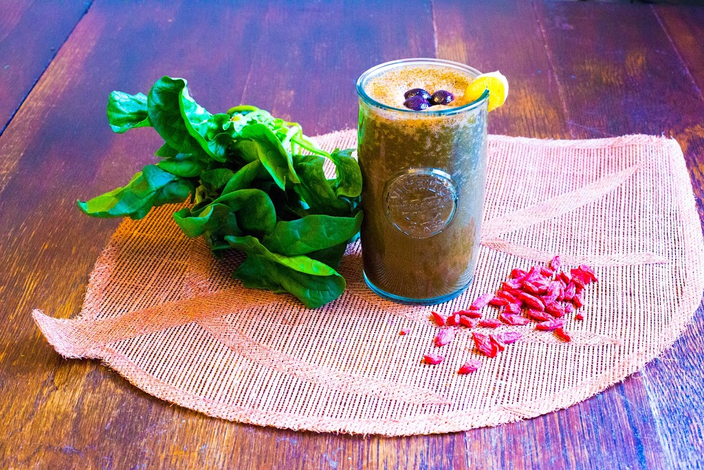Heart-Food Holistic Nutrition | 10015 93 St NW, Edmonton, AB T5H 1W6, Canada | Phone: (780) 271-4015