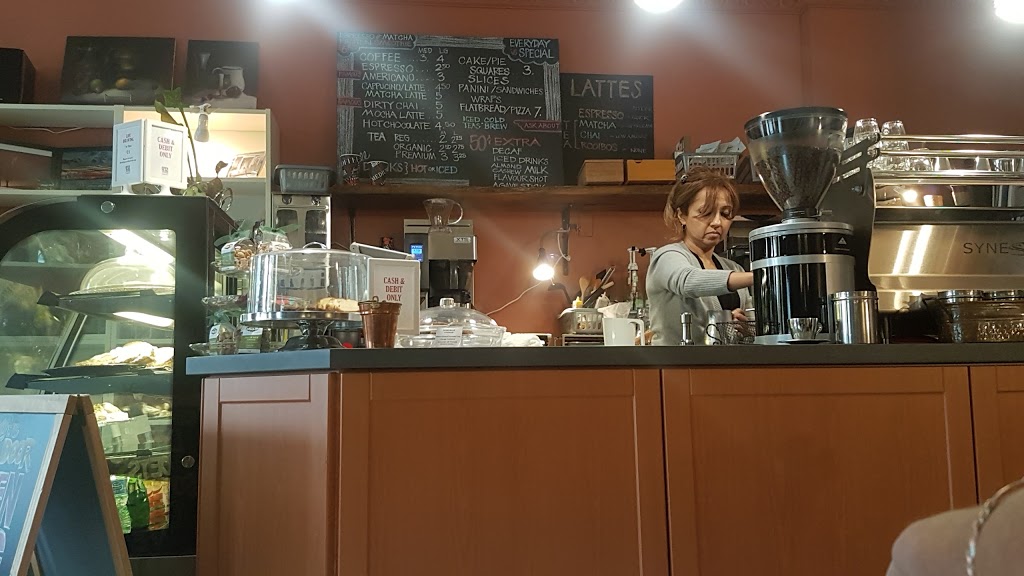 OpenStudio Art Cafe | 617 Liverpool Rd, Pickering, ON L1W 1R1, Canada | Phone: (905) 420-2233