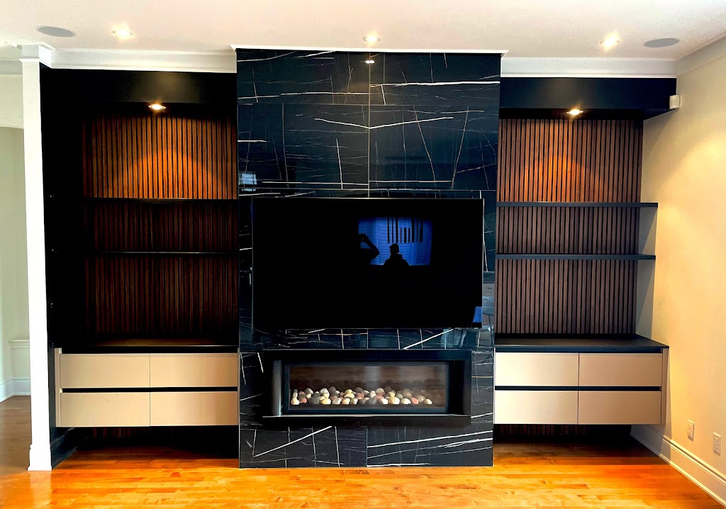 Armoires 45e Nord | 156-F QC-117, Sainte-Anne-des-Lacs, QC J0R 1B0, Canada | Phone: (450) 821-2305