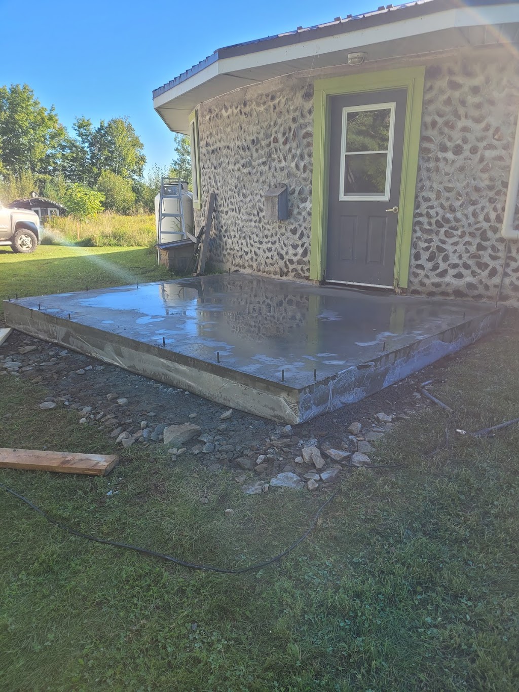 Obrien Enterprises | 57 Chem. Pirogue, Richibucto-Village, NB E4W 1J8, Canada | Phone: (506) 524-7488