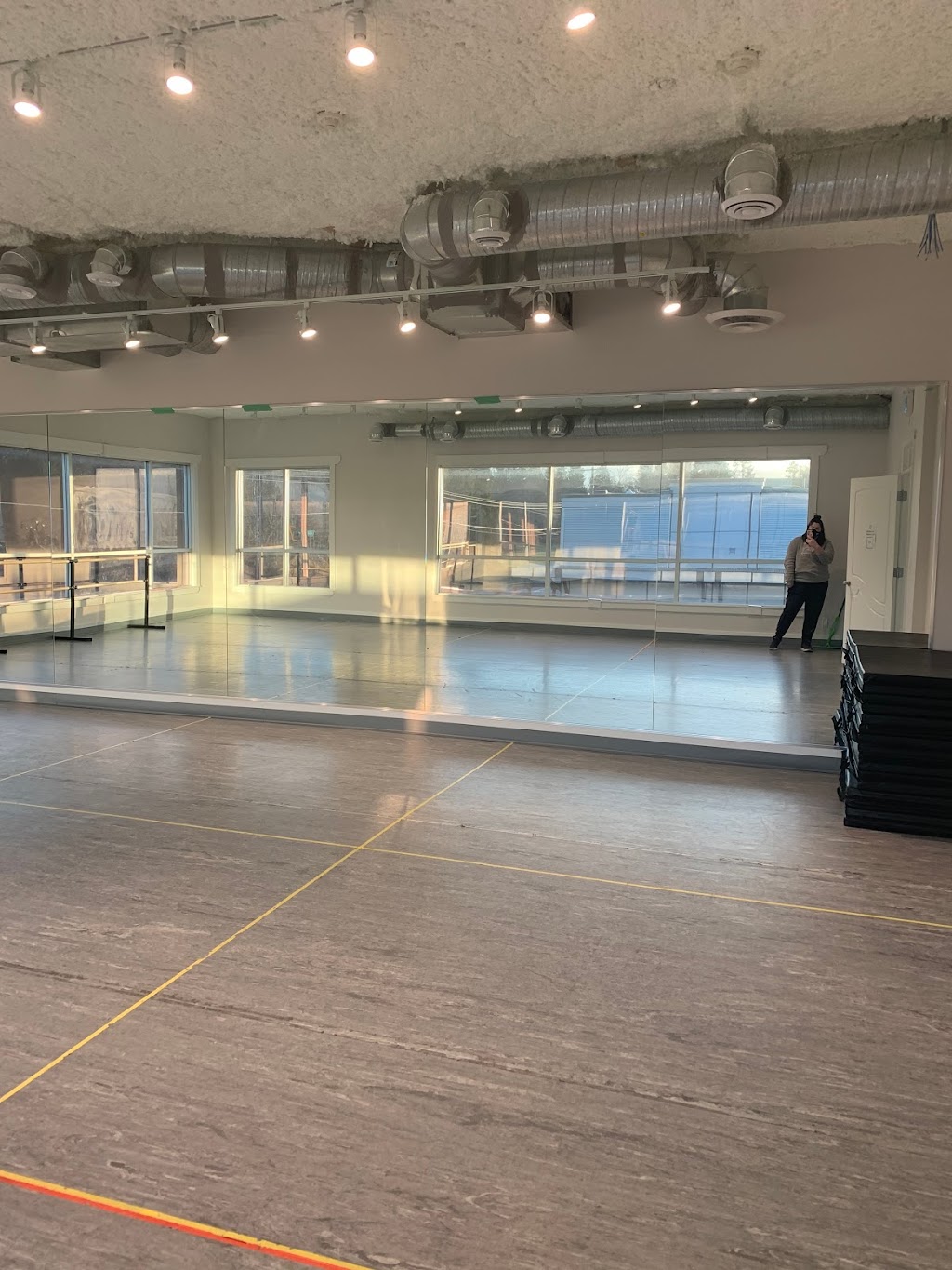 Ignite Dance Center | 382 175a St # 201, Surrey, BC V3Z 6S7, Canada | Phone: (604) 385-9915