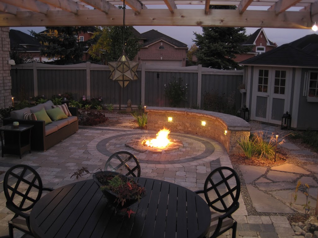 Genus Loci Ecological Landscapes Inc. | 1344 Wellington St W #1, King City, ON L7B 1K5, Canada | Phone: (905) 726-8498