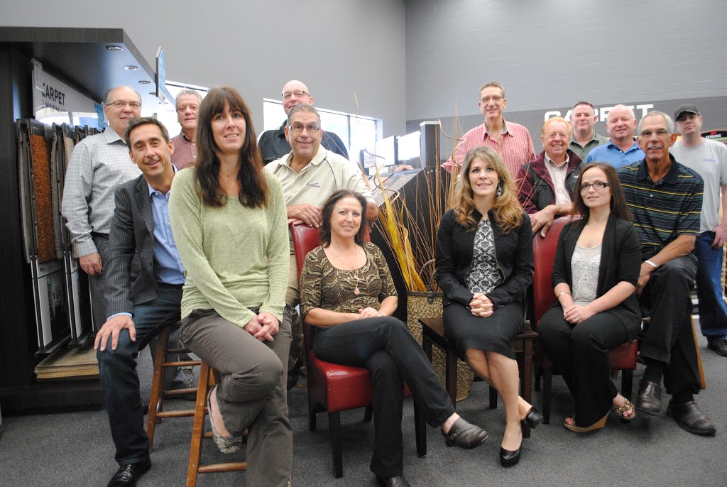 Nufloors | 1-2121 Springfield Rd, Kelowna, BC V1Y 7X1, Canada | Phone: (250) 762-3422