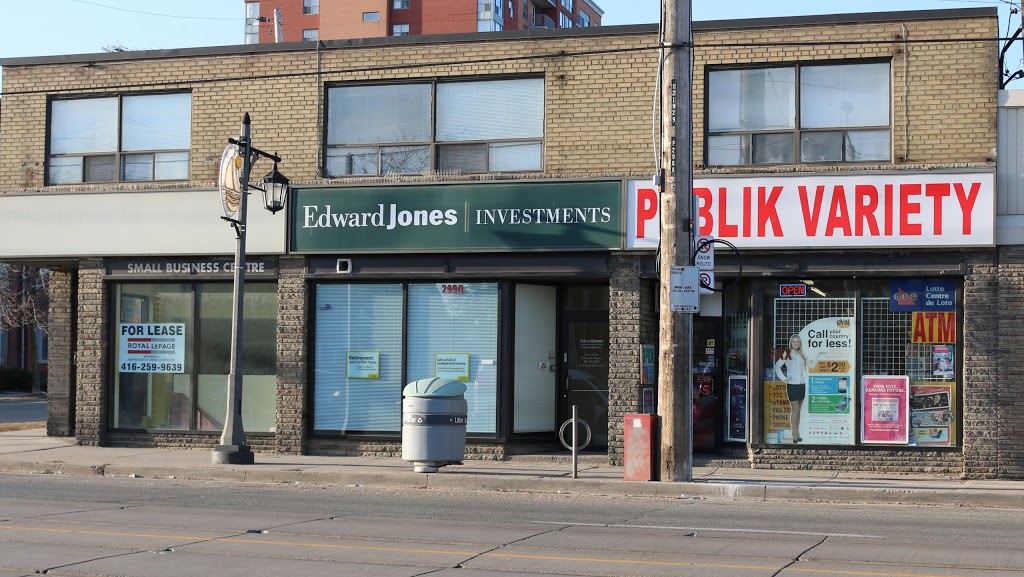 Publik Variety | 2988 Lake Shore Blvd W, Etobicoke, ON M8V 1J9, Canada | Phone: (416) 252-9061