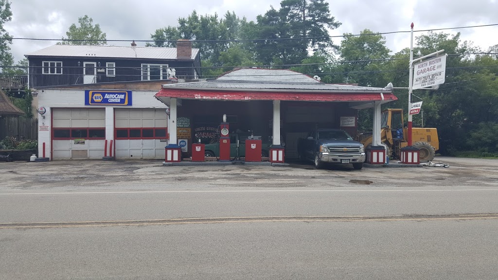 North Boston Garage Inc | 7440 Boston State Rd, Hamburg, NY 14075, USA | Phone: (716) 648-2200