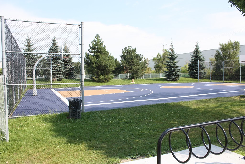 Parc Rougemont | Montreal, QC H1N 0A2, Canada | Phone: (514) 872-0311