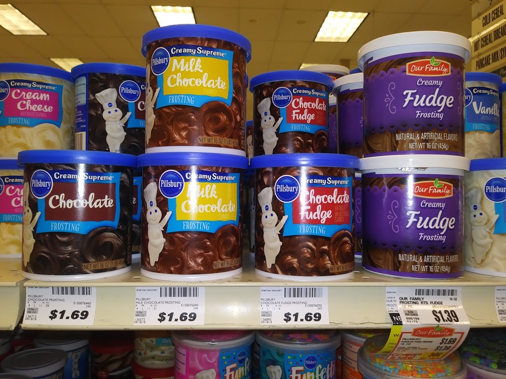VGs Grocery | 6764 South River, Marine City, MI 48039, USA | Phone: (810) 765-4061