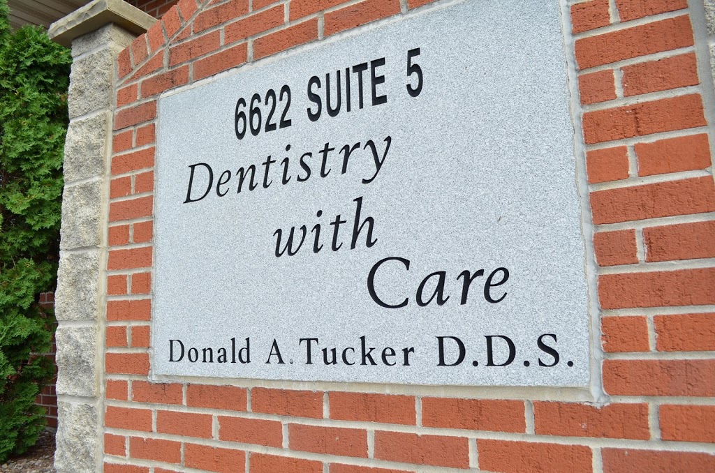 Donald A. Tucker, DDS | 6622 Main St Ste 5, Williamsville, NY 14221, USA | Phone: (716) 631-9554