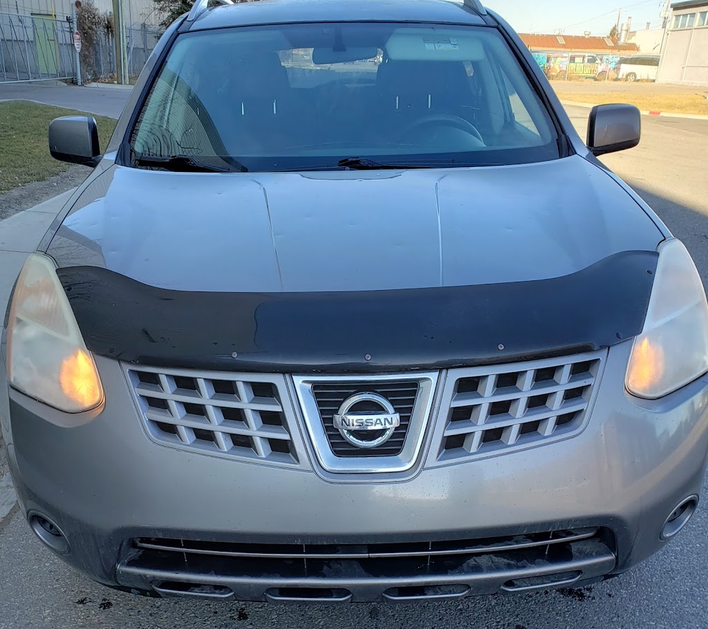 Bargetzi Auto. Sales Service Detailing | 7424 26a St SE, Calgary, AB T2C 1E3, Canada | Phone: (403) 836-9306