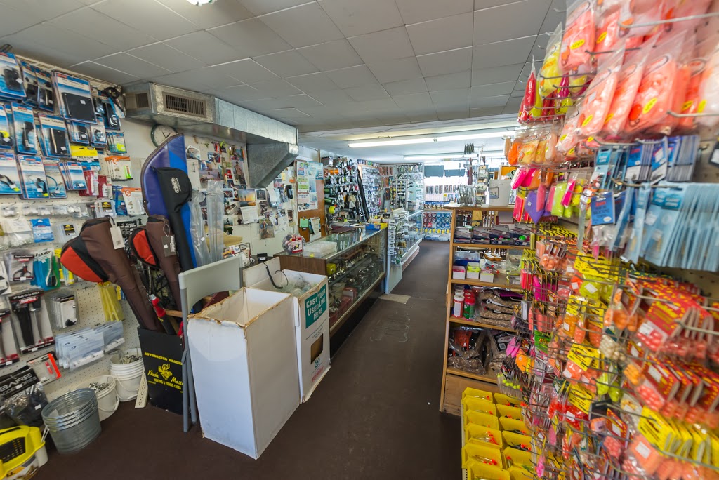 Lambeth Rod & Tackle | 2404 Main St, London, ON N6P 1R2, Canada | Phone: (519) 652-5598