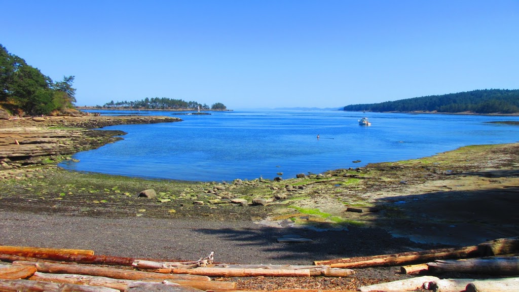 Drumbeg Provincial Park | Gabriola, BC V0R 1X0, Canada | Phone: (250) 474-1336