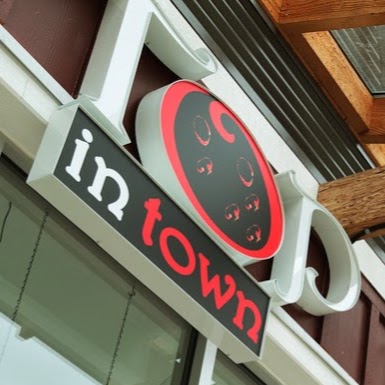 Top In Town Pizza | 12788 76a Ave #102, Surrey, BC V3W 1S9, Canada | Phone: (604) 597-2838