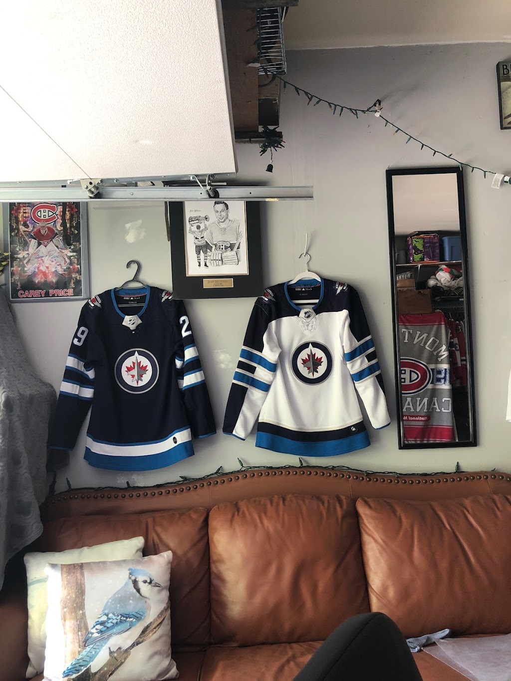 Allen and Bros jersey junction | 47 Westmorland Pl, London, ON N6J 1T9, Canada | Phone: (226) 503-4942