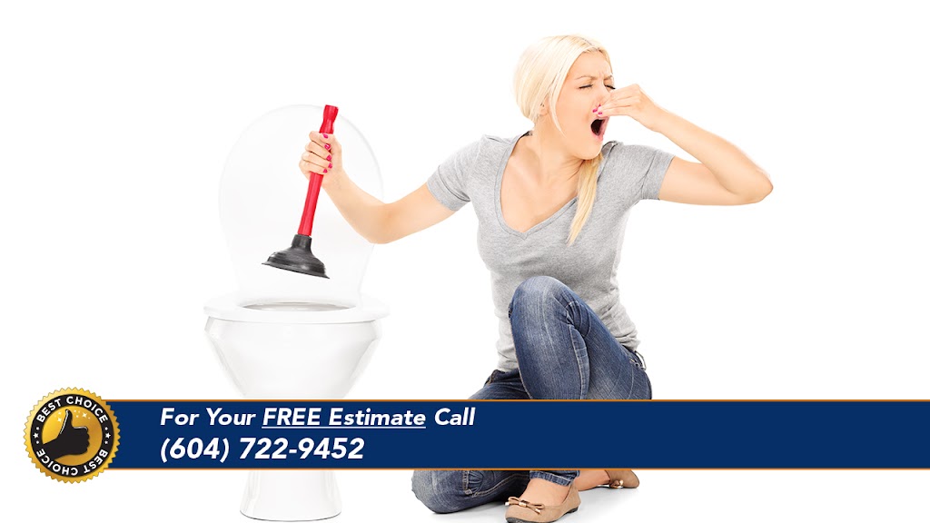 John G Plumbing Inc. | 415-2285 Grafton Ave, Coombs, BC V0R 1M0, Canada | Phone: (250) 797-0858