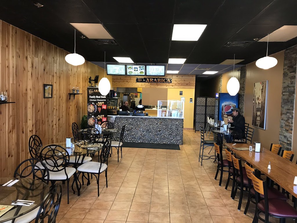 Mazzika Cafe & Restaurant | 1077 N Service Rd, Mississauga, ON L4Y 1E1, Canada | Phone: (905) 615-9595