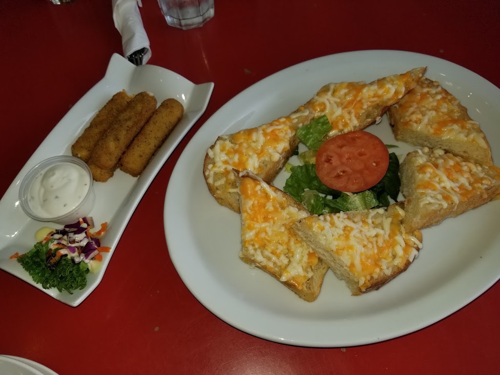 Babins Cookhouse | 99 1st Ave S, Chesley, ON N0G 1L0, Canada | Phone: (519) 363-3737