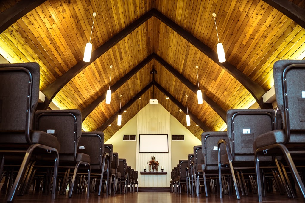 Snodgrass Funeral Homes Ltd | 301 Macleod Trail SW, High River, AB T1V 1M3, Canada | Phone: (403) 652-2222