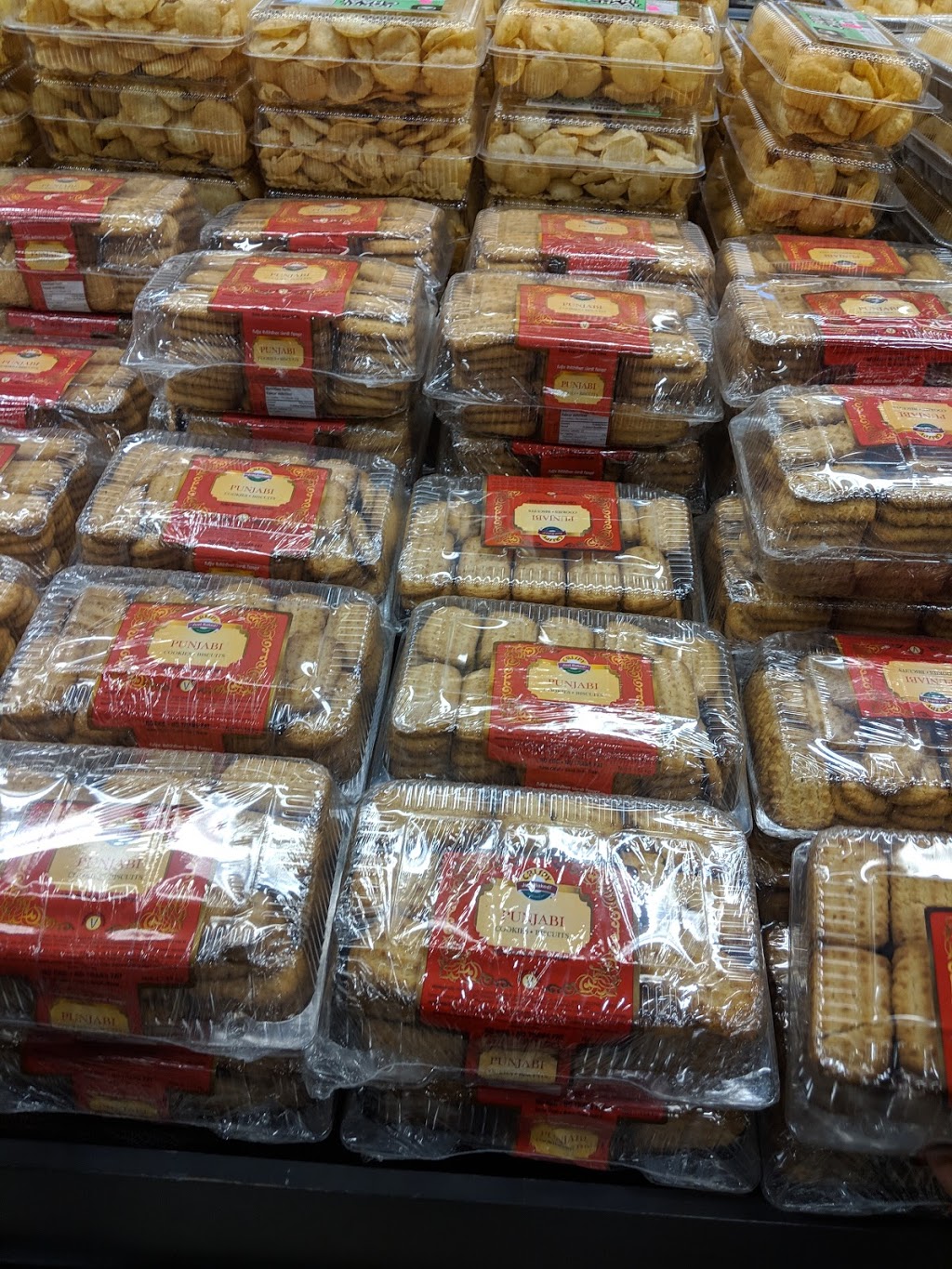 Chalo Fresh Co | 3998 Cottrelle Blvd, Brampton, ON L6P 2R1, Canada