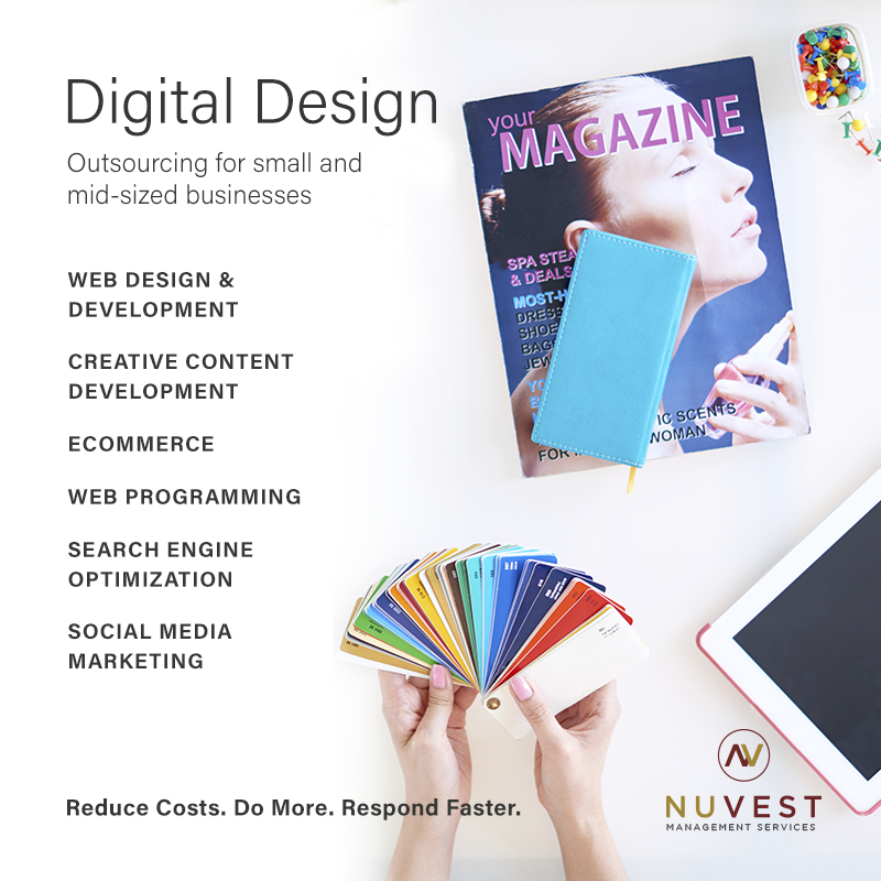 NuVest Management Services | 19 Rosewood Cres, Fonthill, ON L0S 1E6, Canada | Phone: (289) 407-7074
