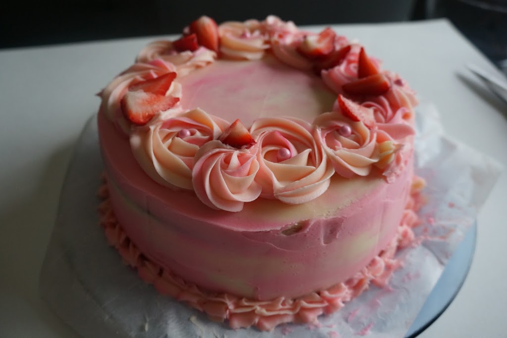 Mars Bakery and More | 307 Martin Crossing Pl NE, Calgary, AB T3J 0L2, Canada | Phone: (587) 438-7821