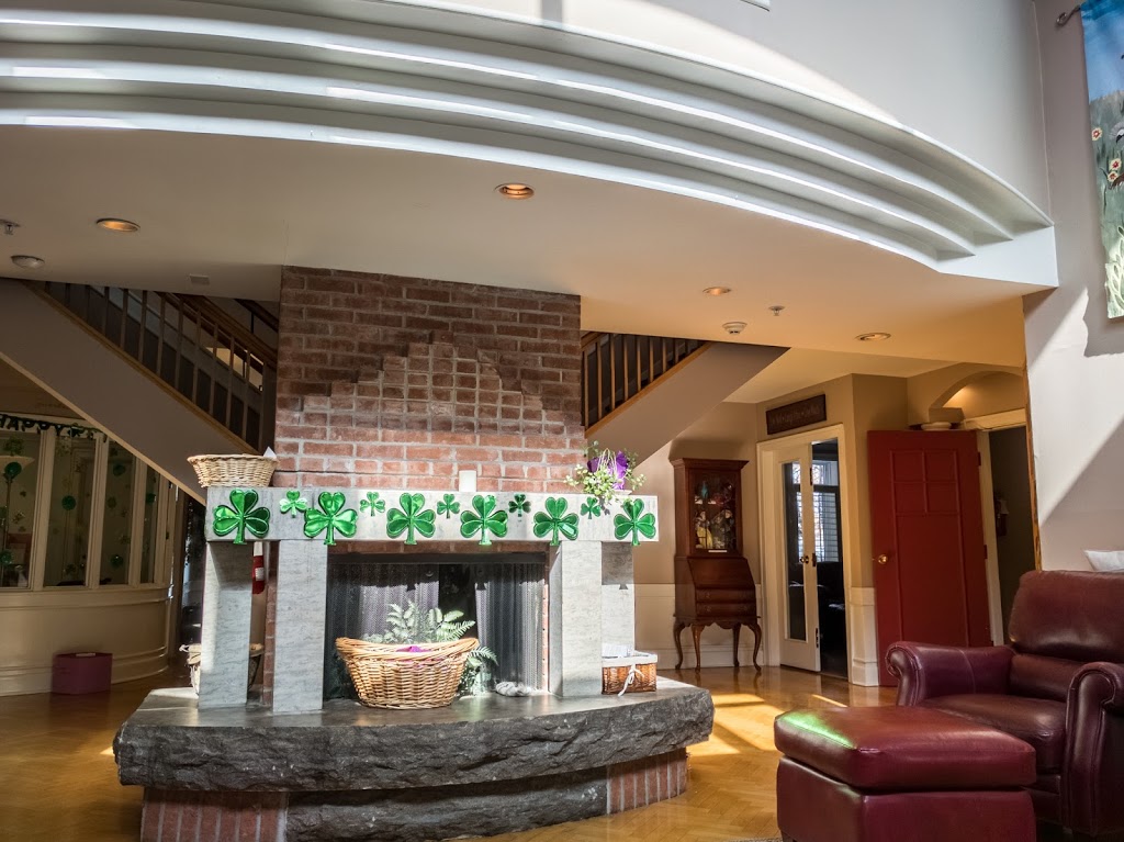 Ronald McDonald House | 407 Smyth Rd, Ottawa, ON K1H 8M8, Canada | Phone: (613) 737-5523