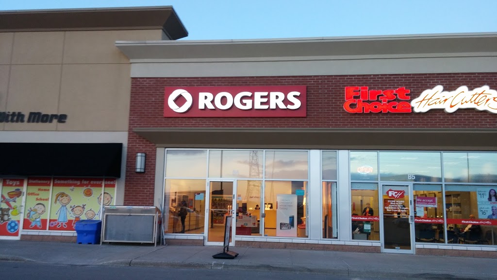 Rogers | 8280 York Regional Rd 27 Unit B4, Woodbridge, ON L4H 0R9, Canada | Phone: (289) 371-0229