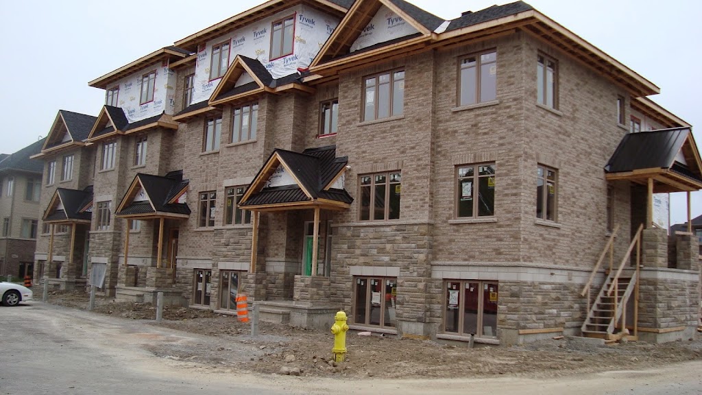 Construction Greely Masonry inc. | 280 Montfort St, Vanier, ON K1L 8E8, Canada | Phone: (613) 371-9690