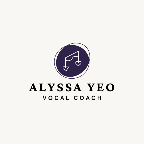 Vocal Coach Alyssa Yeo | 147 Julia Valentina Ave, Woodbridge, ON L4H 1Z1, Canada | Phone: (416) 885-8602