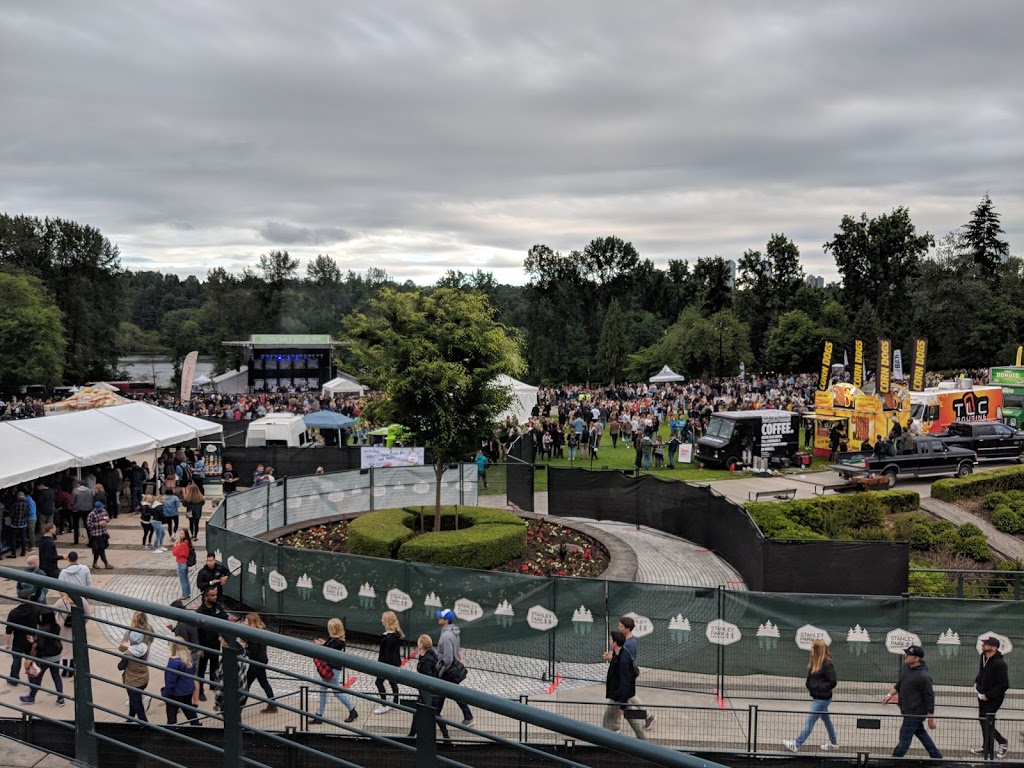 Festival Lawn At Deer Lake Park | 5, 56 East 2nd Ave, Vancouver, BC V5N 1B1, Canada | Phone: (604) 683-4233