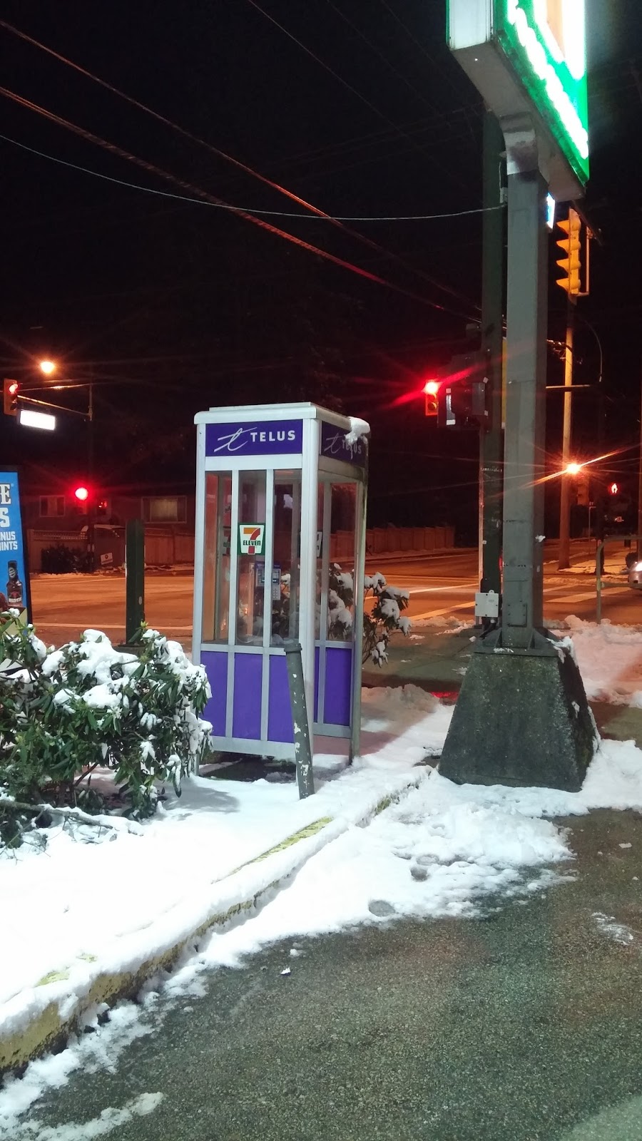 7-Eleven | 1500 Austin Ave, Coquitlam, BC V3K 3P7, Canada | Phone: (604) 939-0212