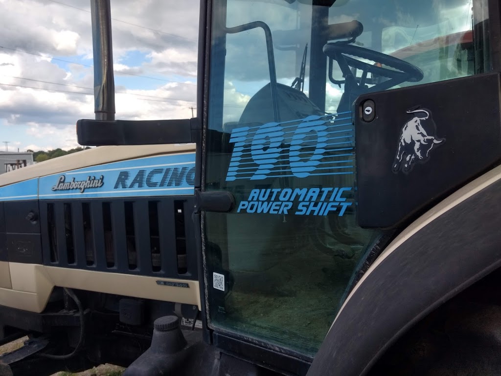 Reis Equipment Centers | 479 OBrien Rd, Renfrew, ON K7V 3Z3, Canada | Phone: (613) 432-4133