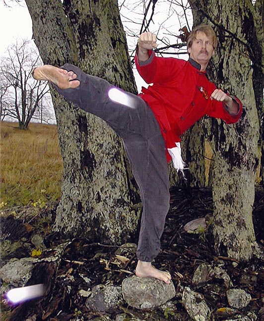 Circle Kung Fu & Tai Chi | 280 Perry Street Unit 8 second floor, Peterborough, ON K9J 2J4, Canada | Phone: (705) 775-2537