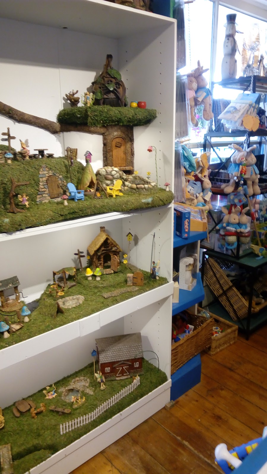 The Toy Factory | 5607 PE-13, New Glasgow, PE C0A 1N0, Canada | Phone: (902) 964-2299