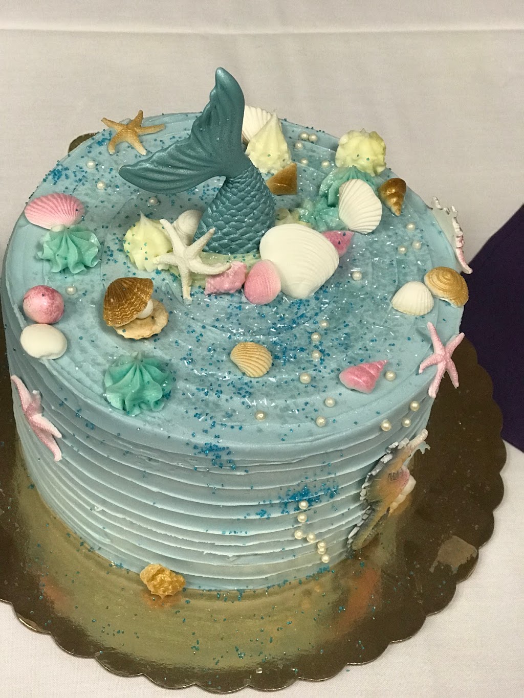 The Village Bake Shoppe | 417 Center St, Lewiston, NY 14092, USA | Phone: (716) 754-2300