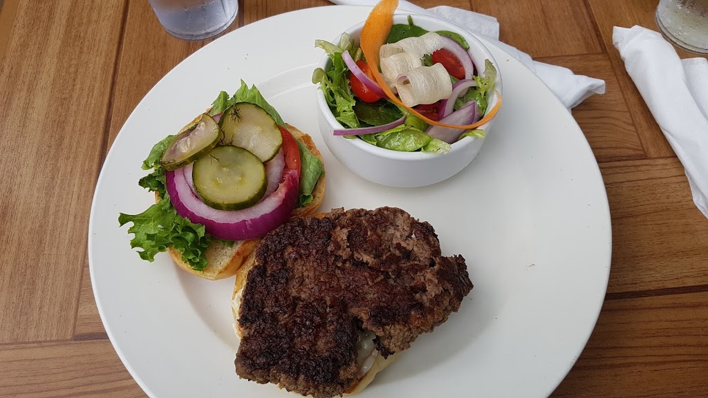 scozia restaurant | 487 St Andrew St W, Fergus, ON N1M 1P2, Canada | Phone: (519) 843-4770