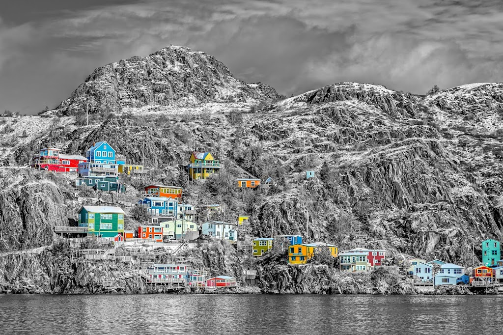 Hancock Gallery | 3 Biscay Pl, St. Johns, NL A1G 0C4, Canada | Phone: (709) 351-0561