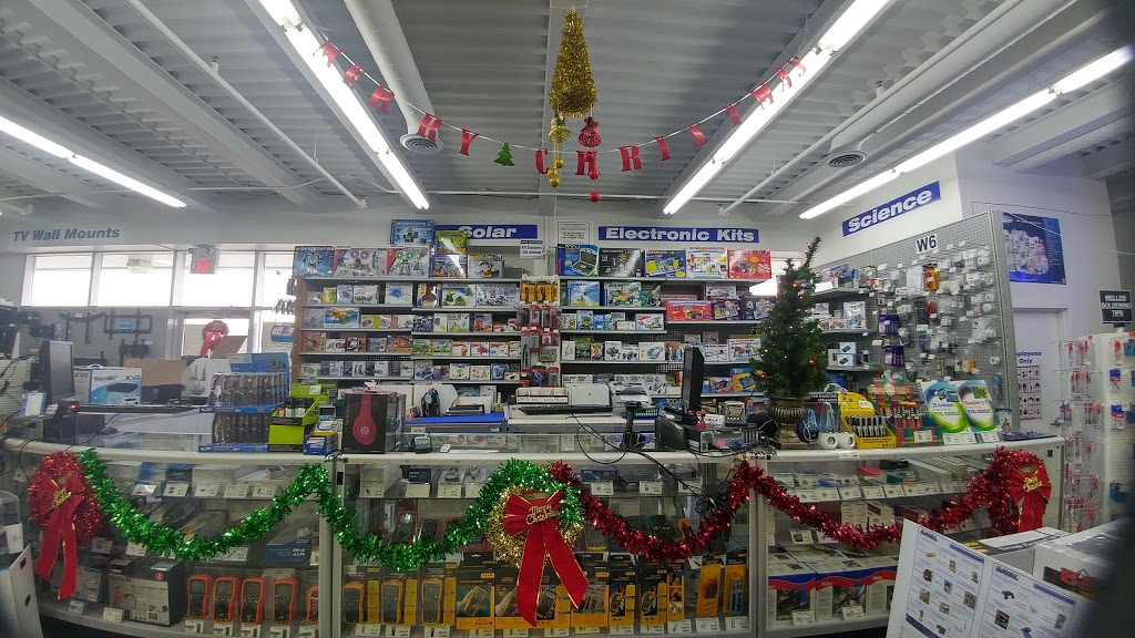 Sayal Electronics | 131 Commerce Park Dr, Barrie, ON L4N 8X1, Canada | Phone: (705) 728-8999