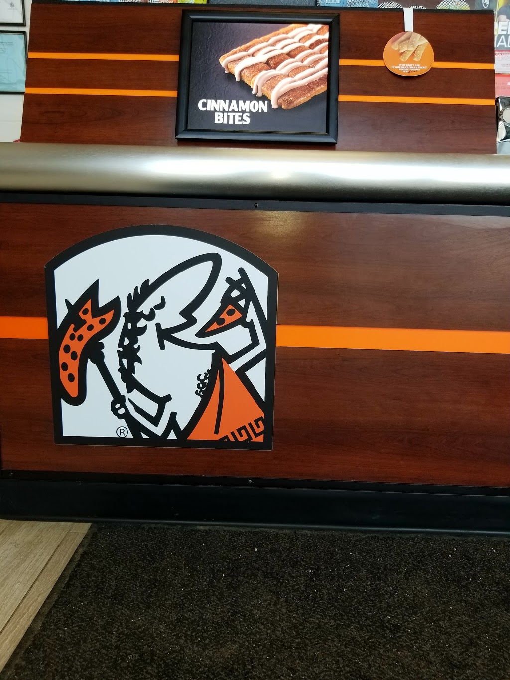 Little Caesars Pizza | 107 9310 Southfort Dr, Fort Saskatchewan, AB T8L 0C5, Canada | Phone: (587) 285-3333