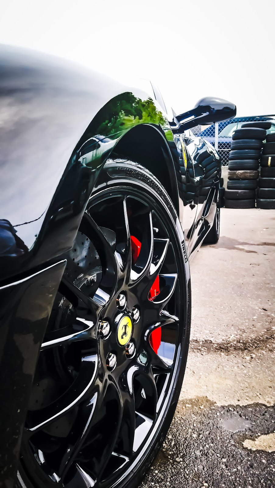 Toronto Auto Spa | 2323 Keele St, North York, ON M6M 4A1, Canada | Phone: (647) 787-8732