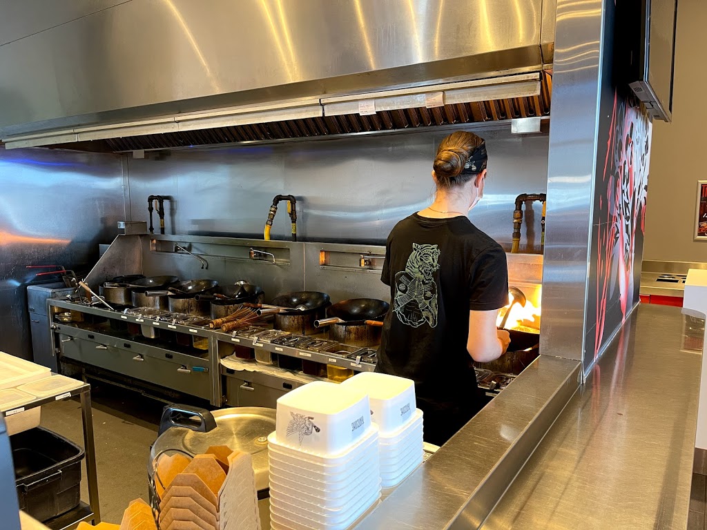 Thaïzone Trois-Rivières | 315 Rue Barkoff, Trois-Rivières, QC G8T 2A5, Canada | Phone: (819) 379-6666