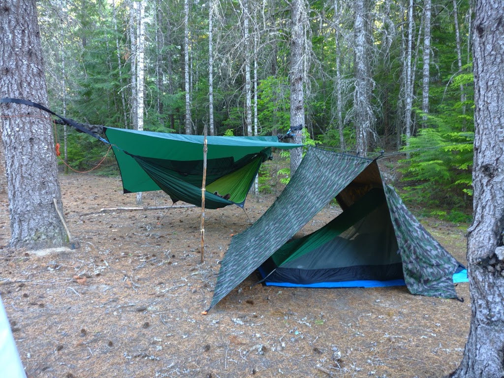 SandyPines Campground and Retreat | 49.971172, -121.520127, Fraser Valley A, BC V0K 1C0, Canada | Phone: (604) 860-3582